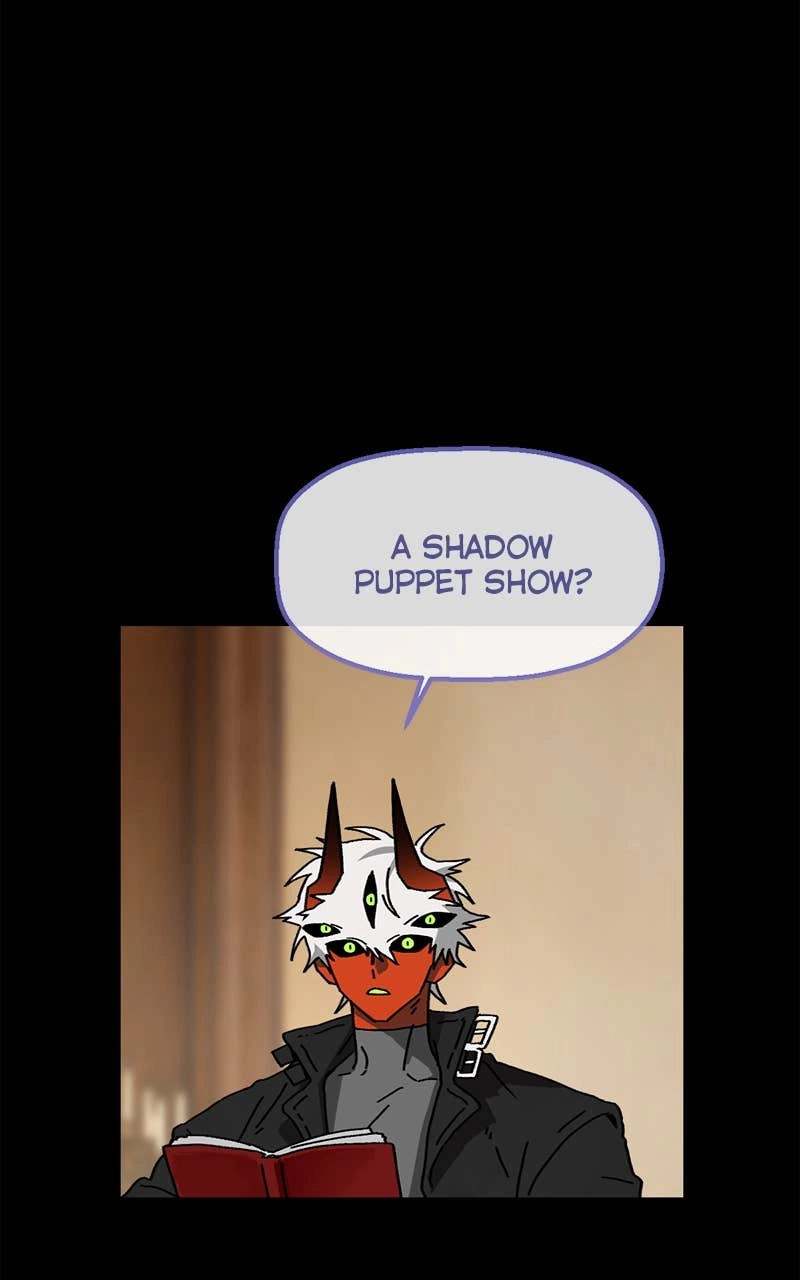 On the Way to Meet Mom Chapter 18 - Page 70