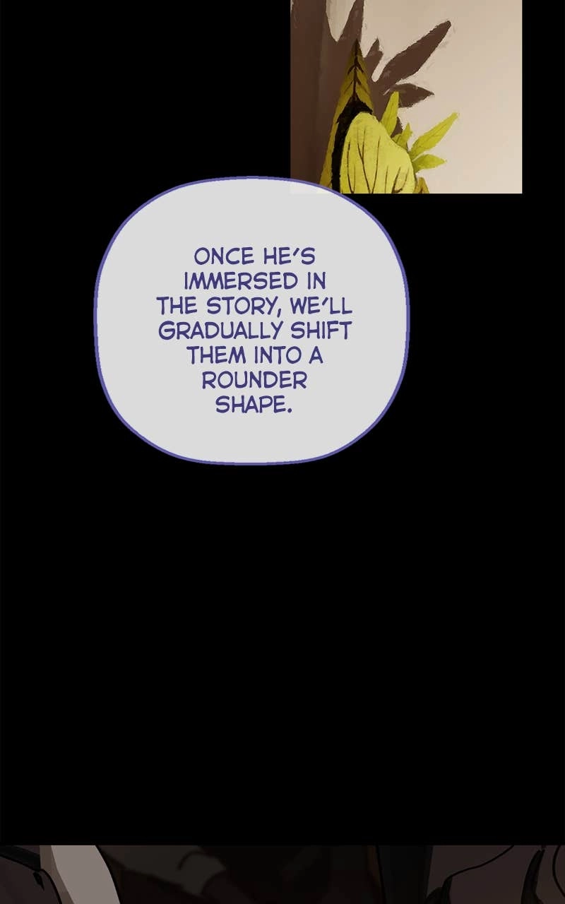 On the Way to Meet Mom Chapter 18 - Page 73