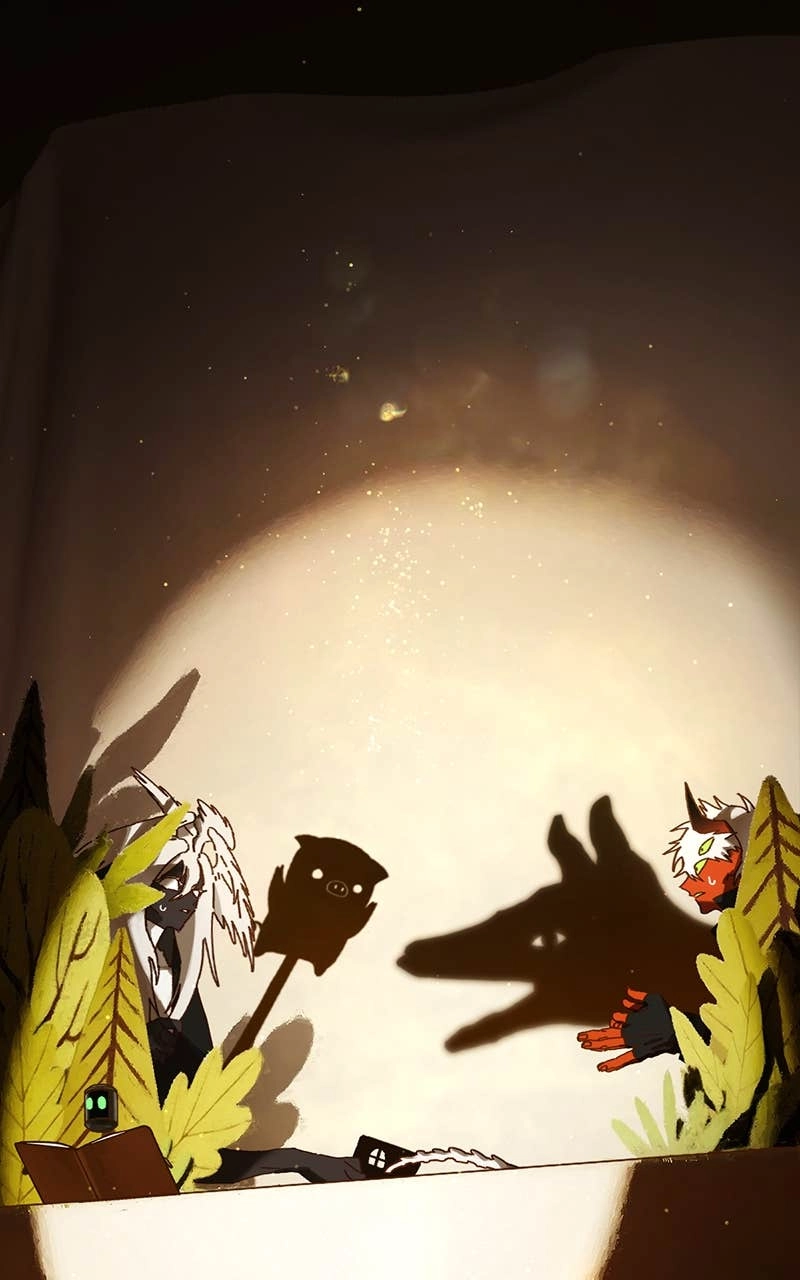 On the Way to Meet Mom Chapter 18 - Page 75