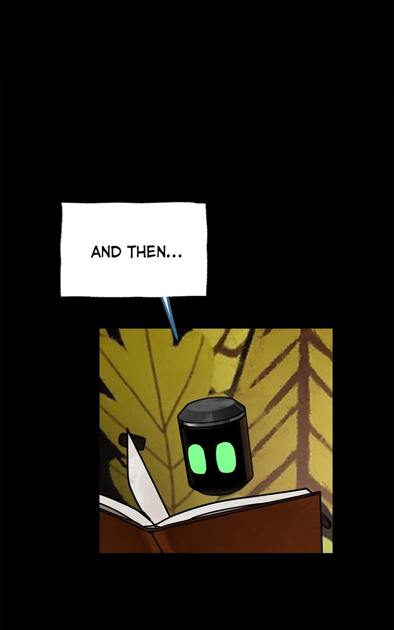 On the Way to Meet Mom Chapter 18 - Page 78
