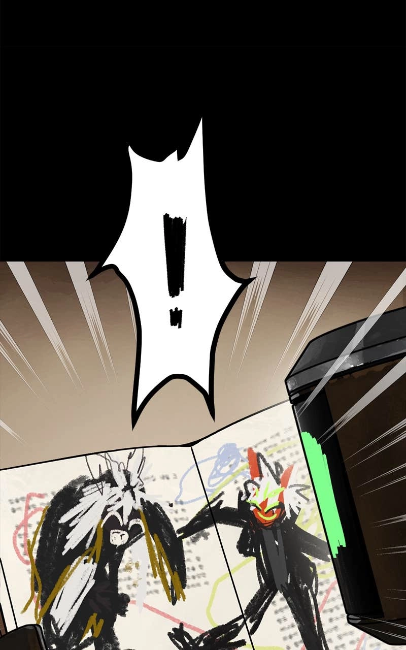 On the Way to Meet Mom Chapter 18 - Page 79