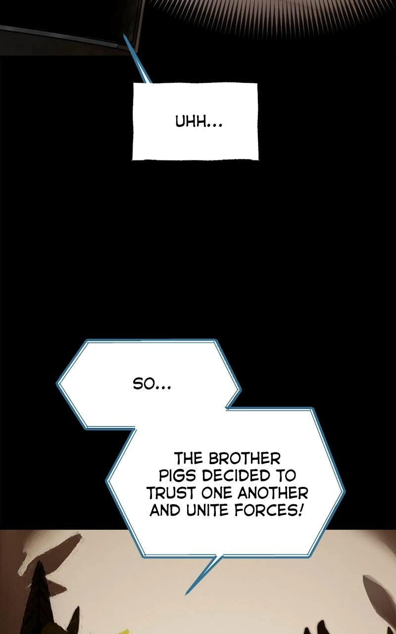 On the Way to Meet Mom Chapter 18 - Page 81