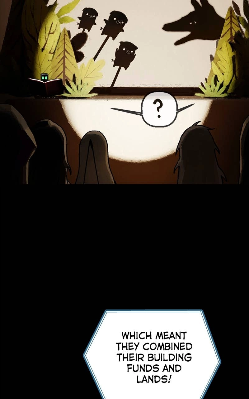 On the Way to Meet Mom Chapter 18 - Page 82