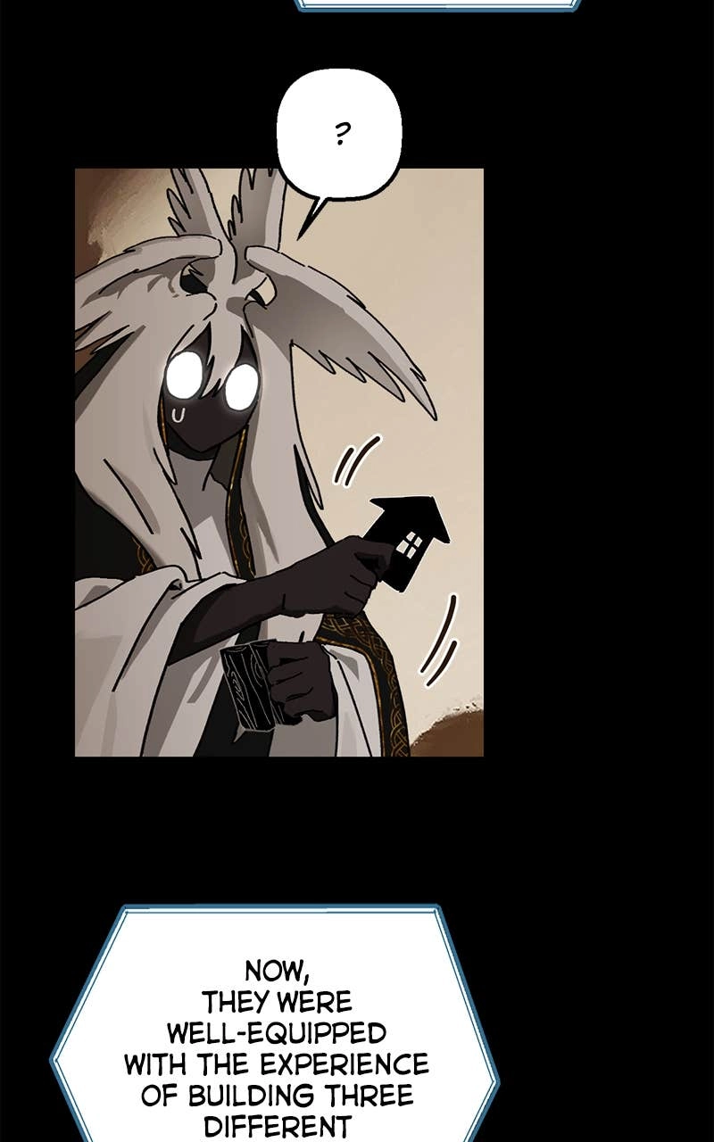 On the Way to Meet Mom Chapter 18 - Page 83