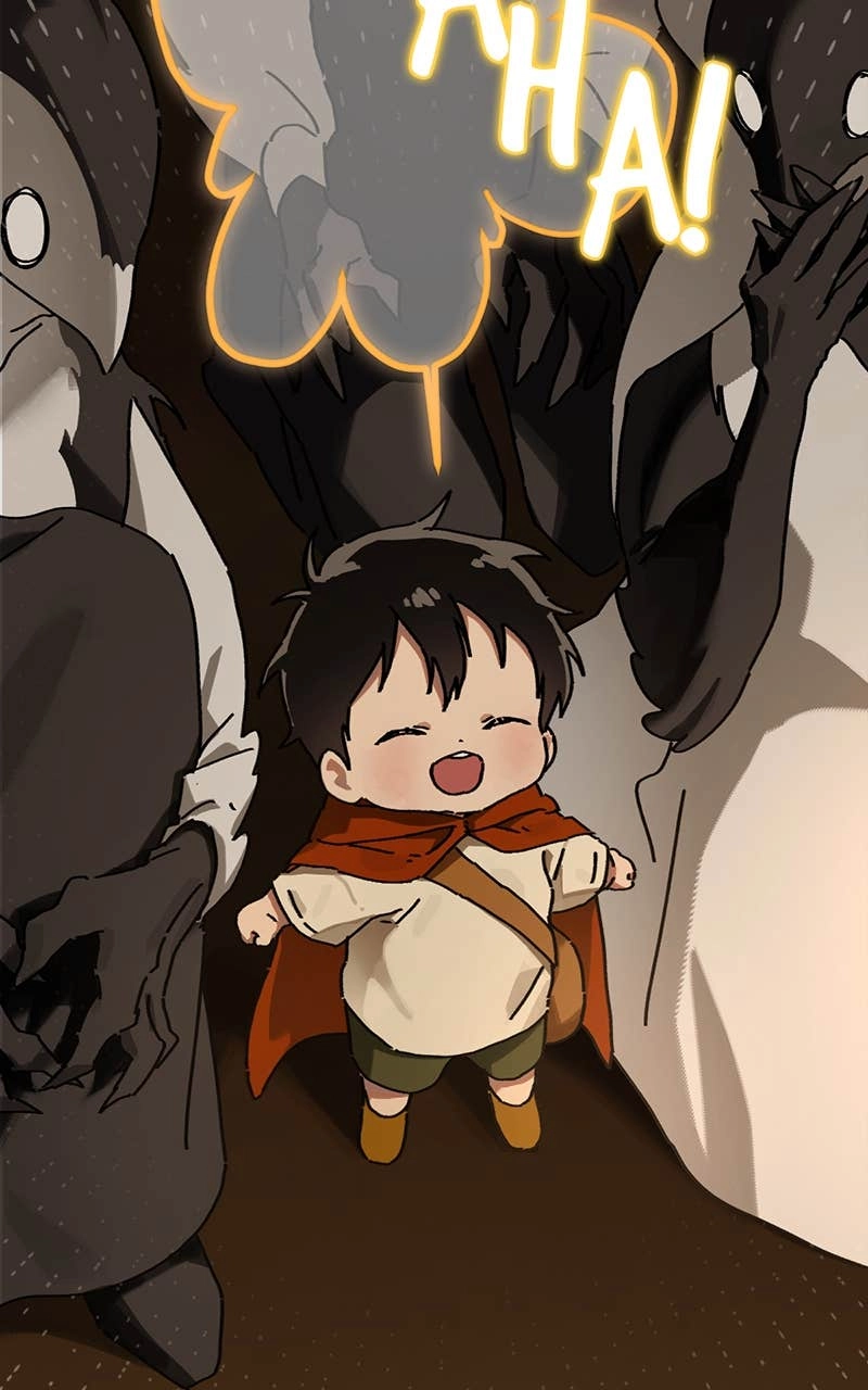 On the Way to Meet Mom Chapter 18 - Page 88
