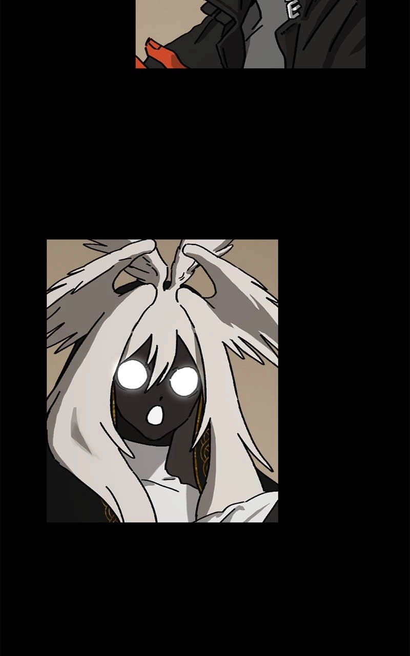 On the Way to Meet Mom Chapter 18 - Page 90