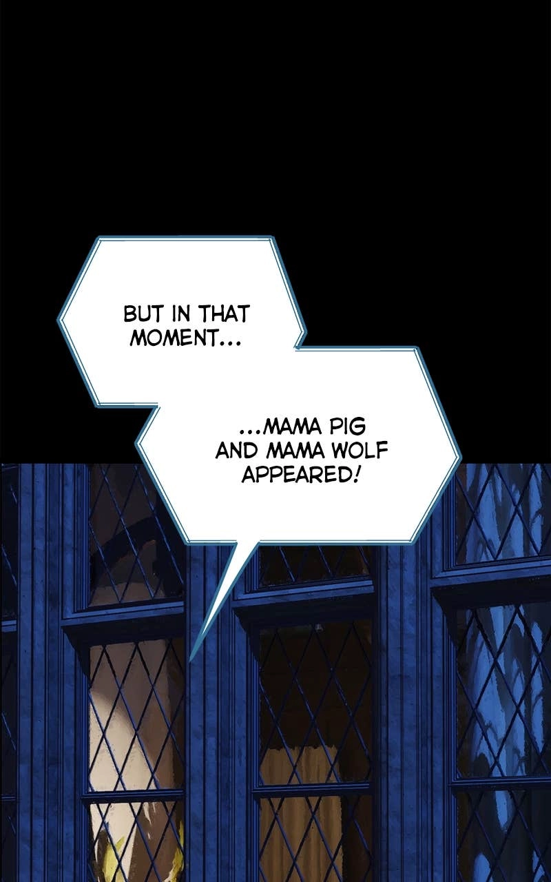 On the Way to Meet Mom Chapter 18 - Page 92