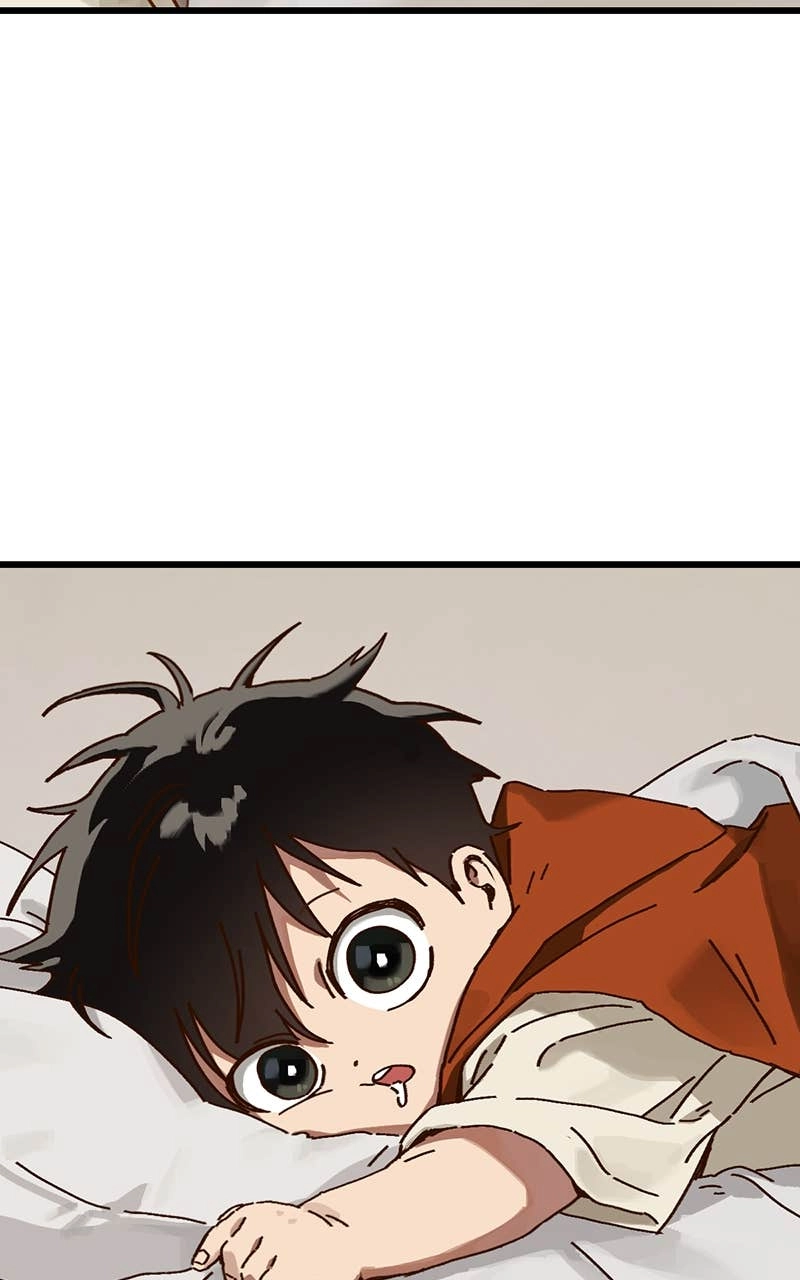 On the Way to Meet Mom Chapter 19 - Page 3