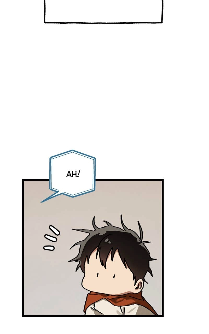 On the Way to Meet Mom Chapter 19 - Page 6