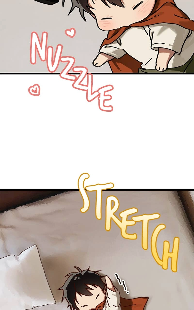 On the Way to Meet Mom Chapter 19 - Page 9