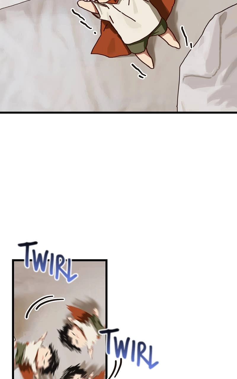 On the Way to Meet Mom Chapter 19 - Page 10