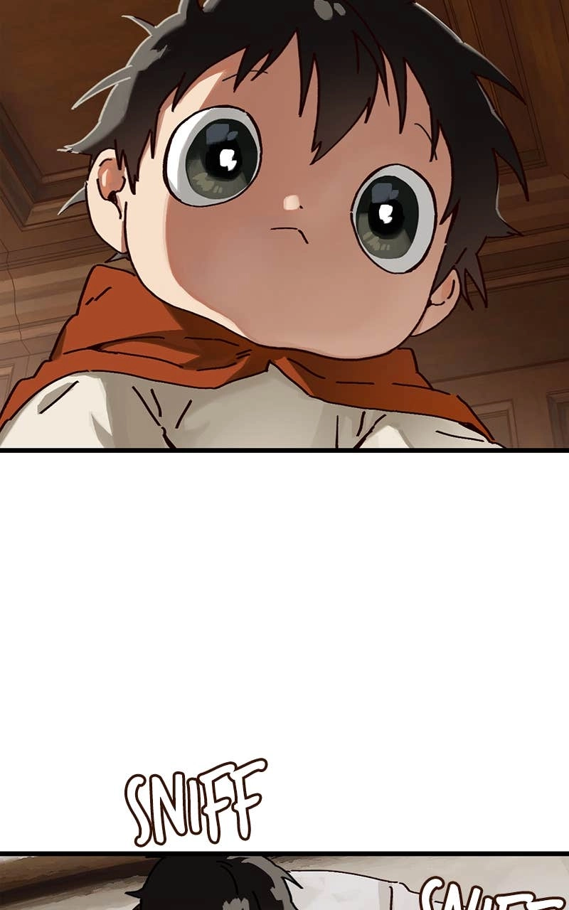 On the Way to Meet Mom Chapter 19 - Page 12