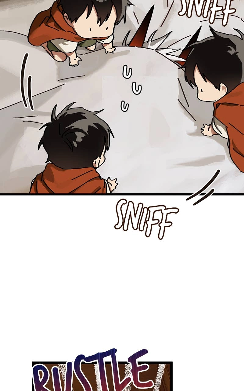 On the Way to Meet Mom Chapter 19 - Page 13