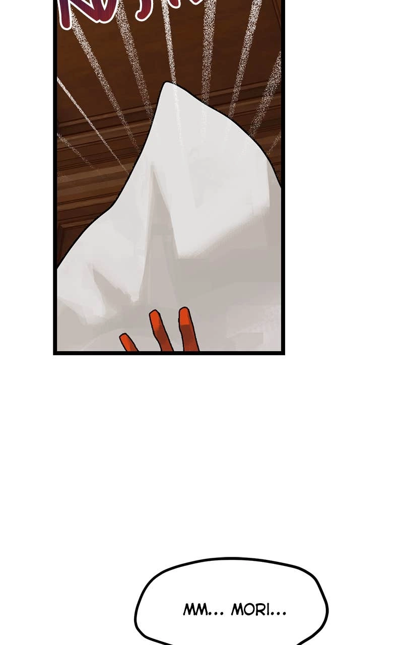 On the Way to Meet Mom Chapter 19 - Page 14