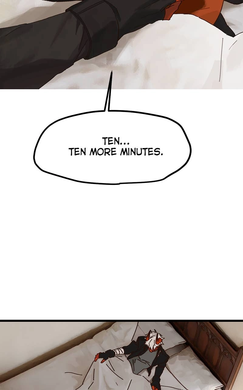 On the Way to Meet Mom Chapter 19 - Page 16