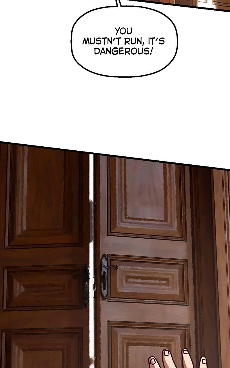 On the Way to Meet Mom Chapter 19 - Page 22