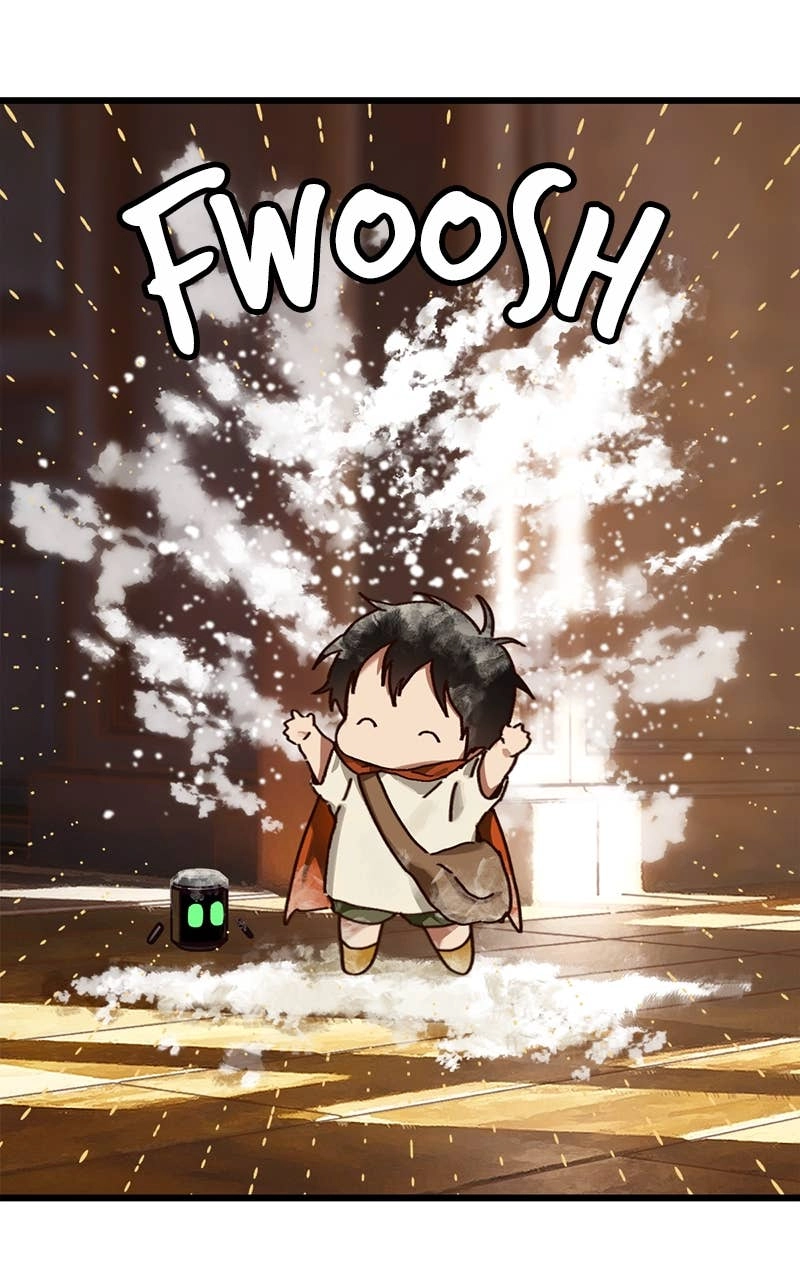 On the Way to Meet Mom Chapter 19 - Page 28