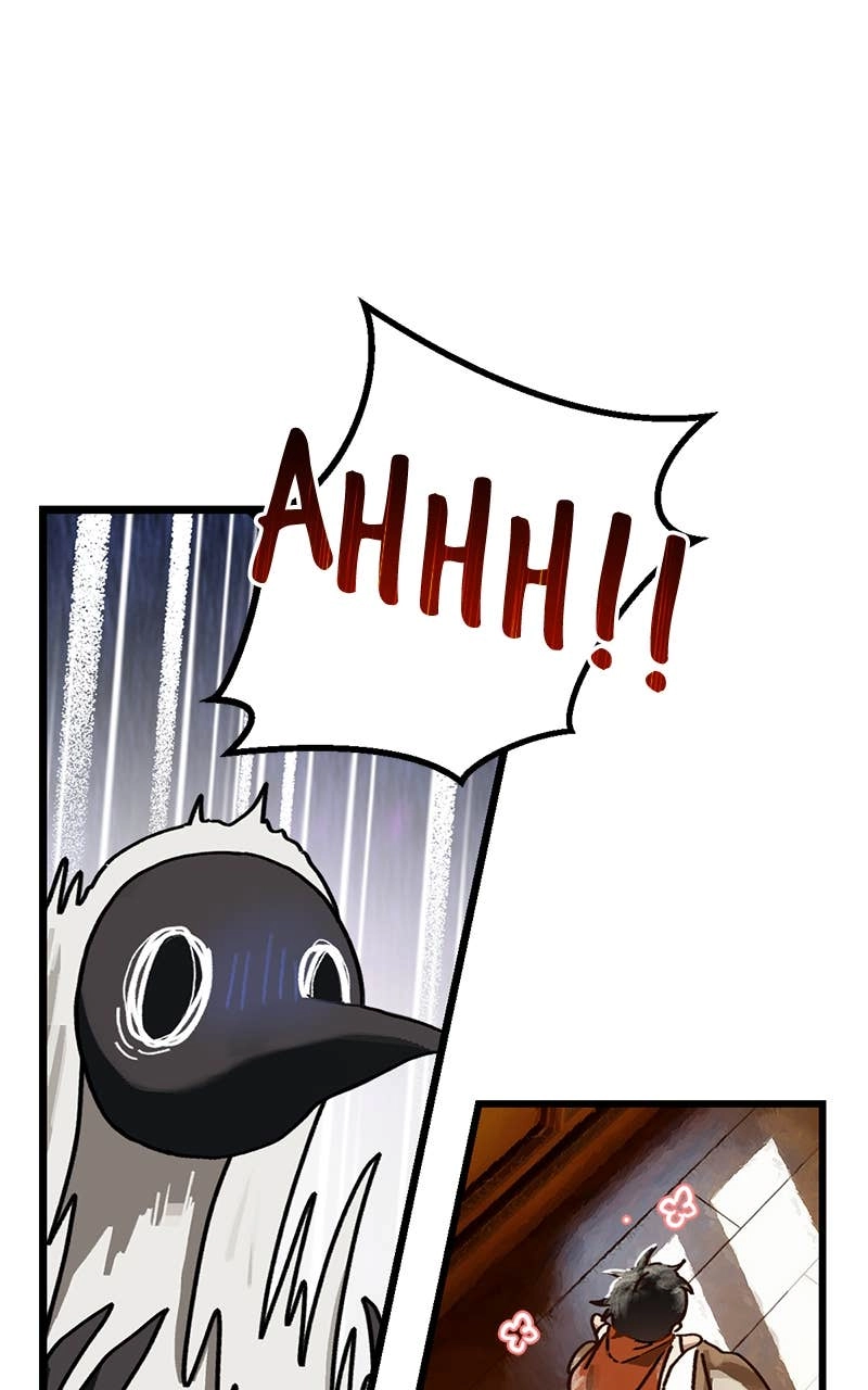 On the Way to Meet Mom Chapter 19 - Page 29