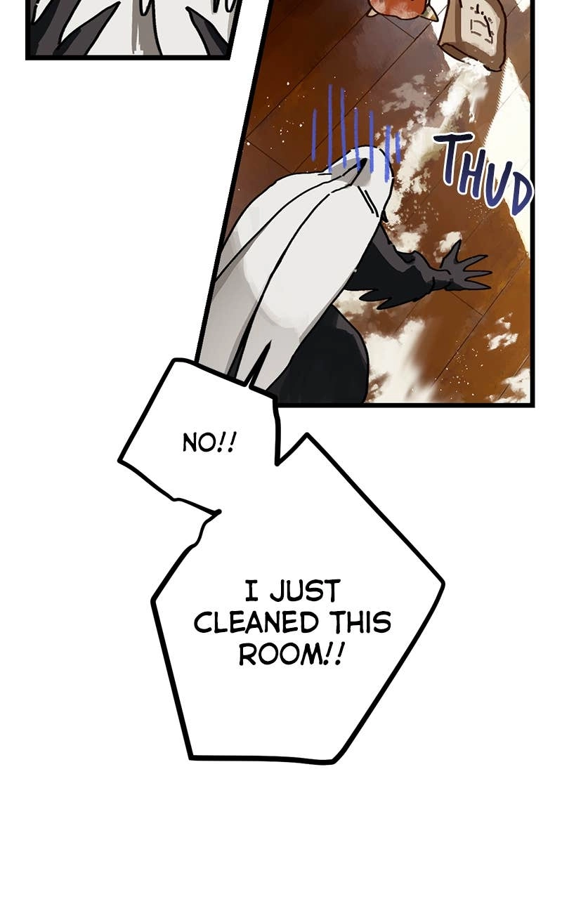 On the Way to Meet Mom Chapter 19 - Page 30