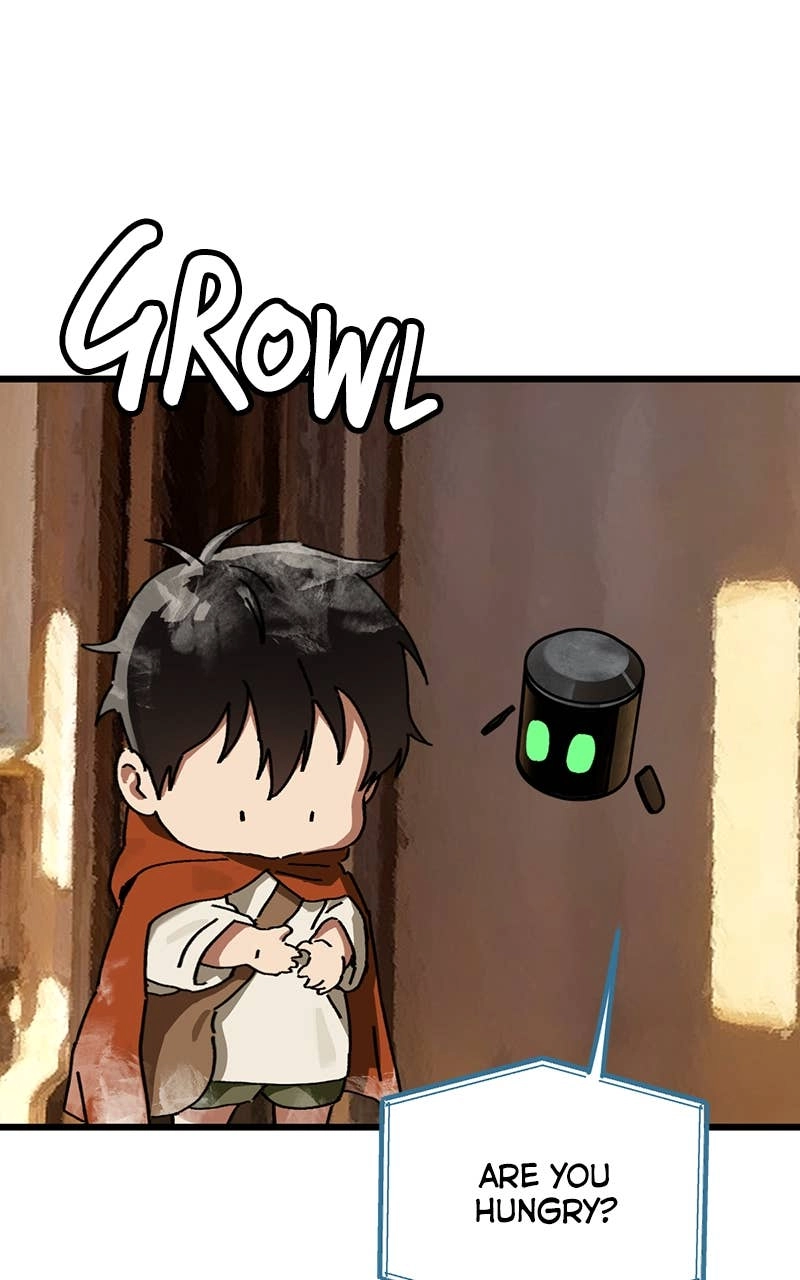 On the Way to Meet Mom Chapter 19 - Page 31