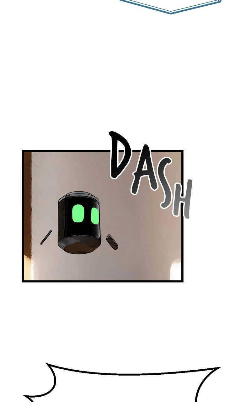 On the Way to Meet Mom Chapter 19 - Page 32