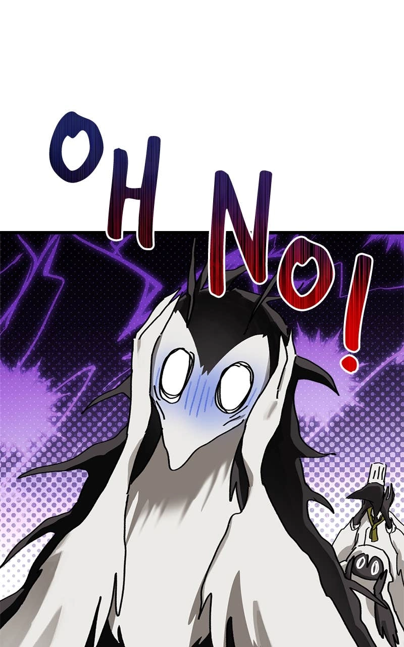 On the Way to Meet Mom Chapter 19 - Page 35