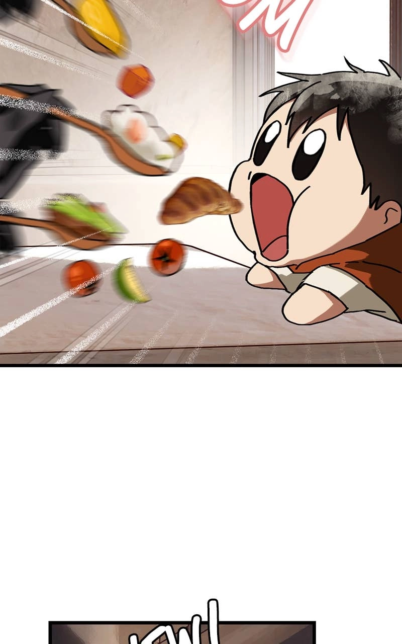 On the Way to Meet Mom Chapter 19 - Page 39