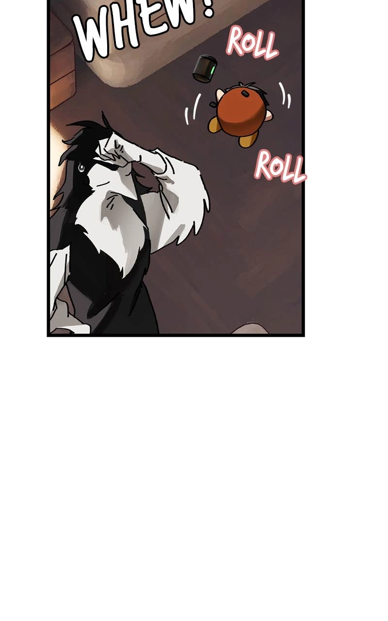On the Way to Meet Mom Chapter 19 - Page 40