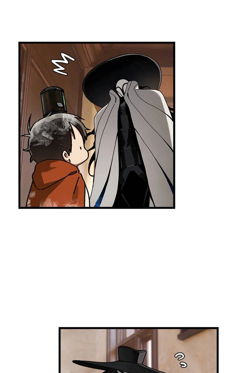 On the Way to Meet Mom Chapter 19 - Page 41