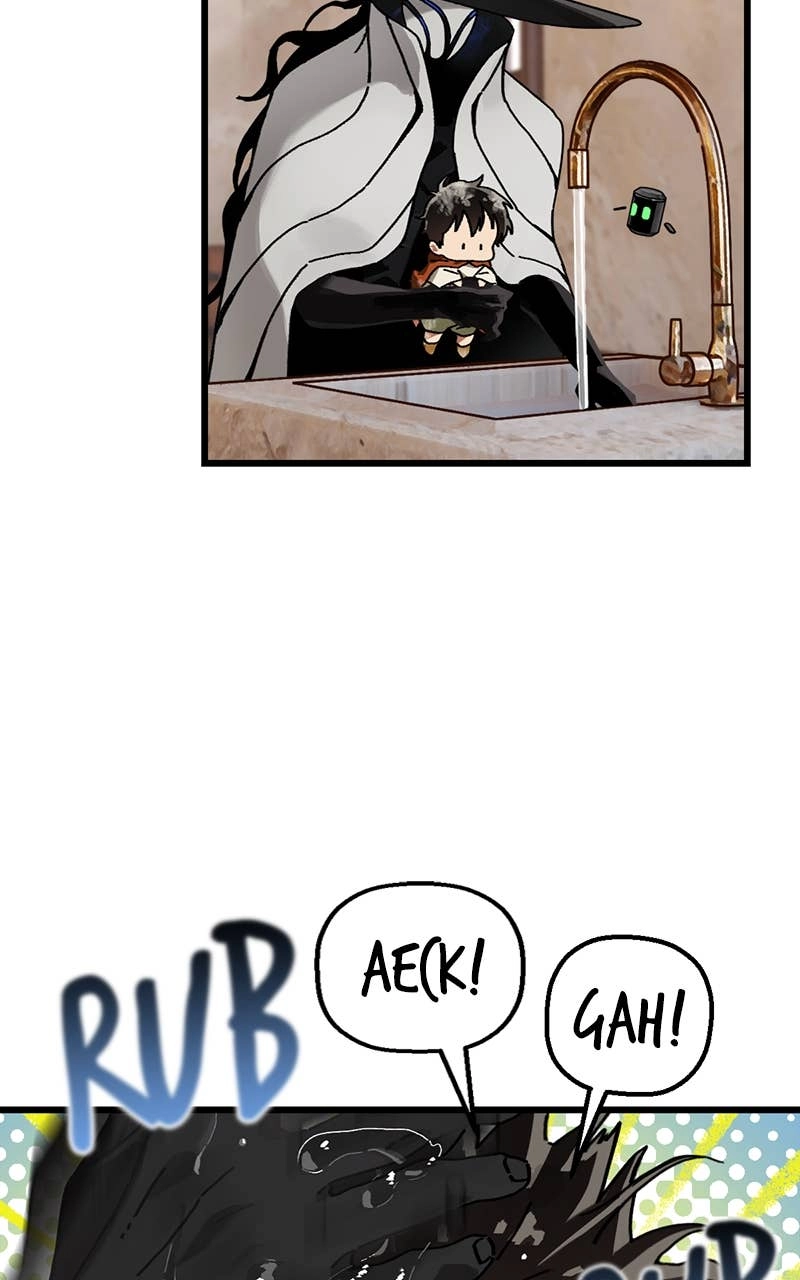 On the Way to Meet Mom Chapter 19 - Page 42