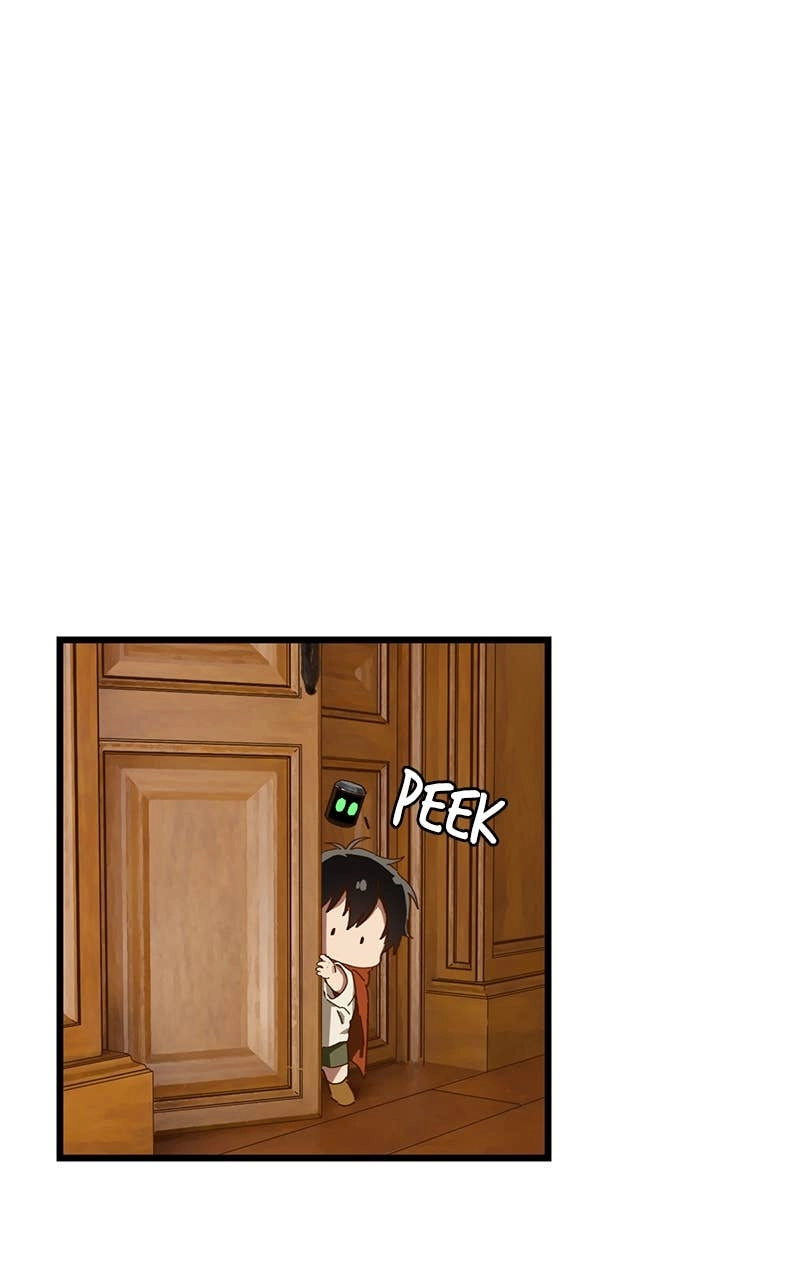On the Way to Meet Mom Chapter 19 - Page 44