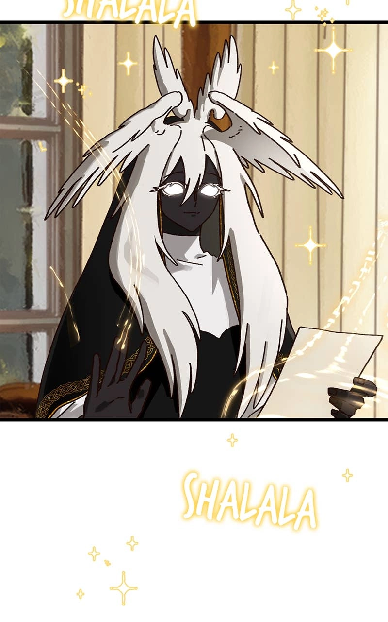 On the Way to Meet Mom Chapter 19 - Page 46