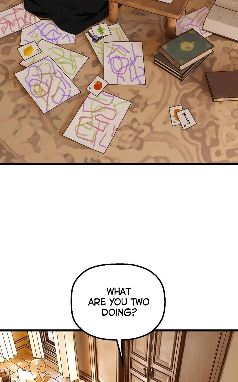 On the Way to Meet Mom Chapter 19 - Page 50