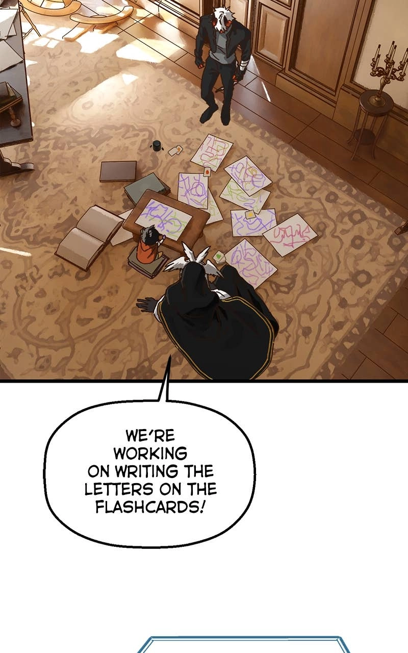 On the Way to Meet Mom Chapter 19 - Page 51