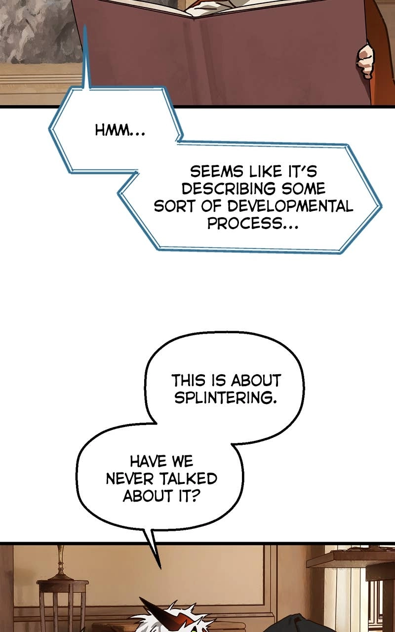 On the Way to Meet Mom Chapter 19 - Page 56