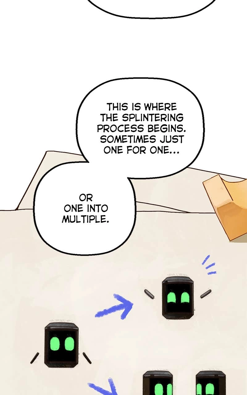 On the Way to Meet Mom Chapter 19 - Page 59