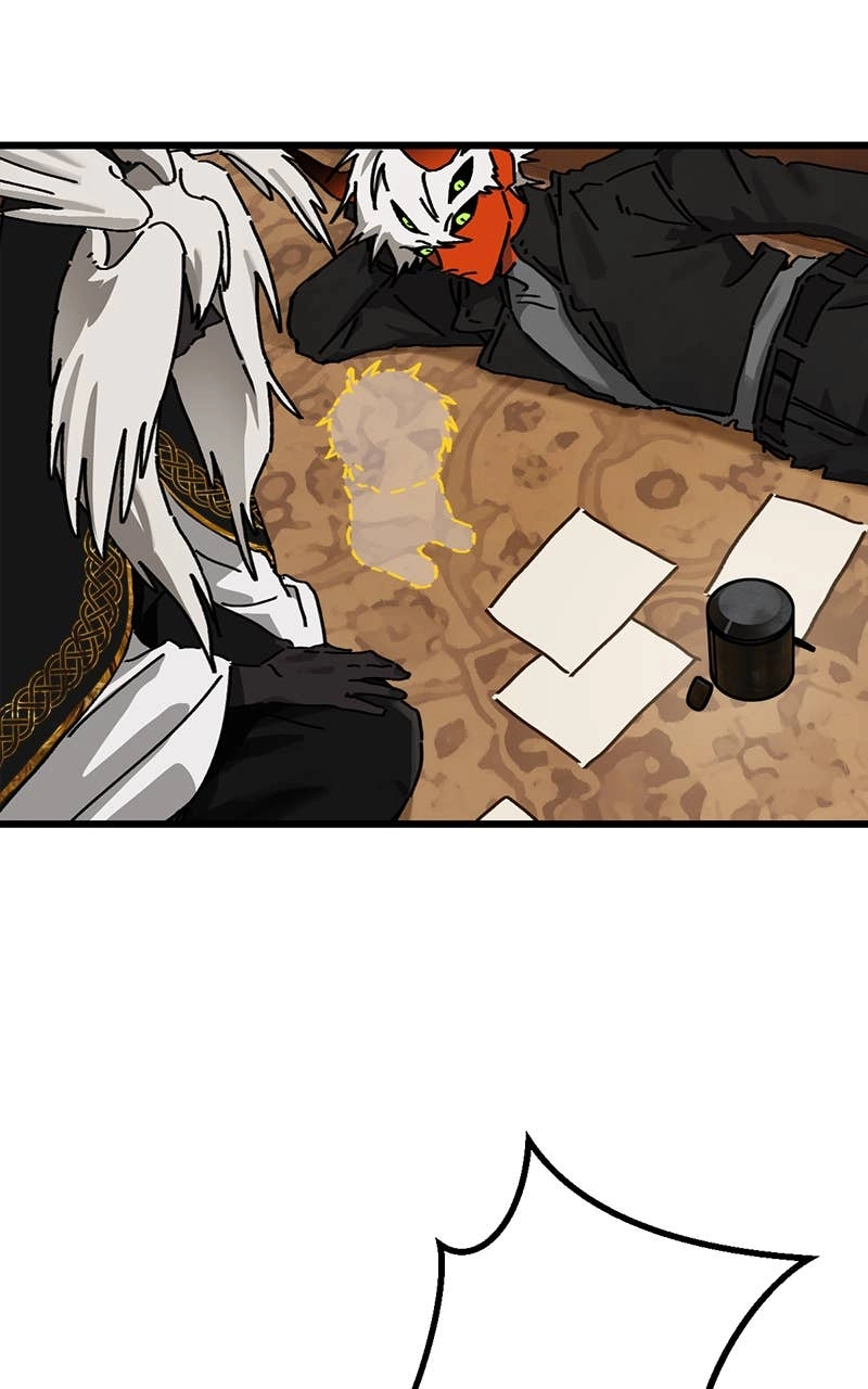 On the Way to Meet Mom Chapter 19 - Page 63