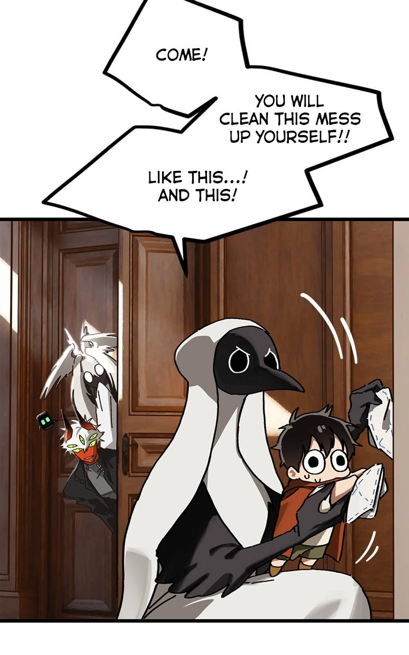 On the Way to Meet Mom Chapter 19 - Page 66