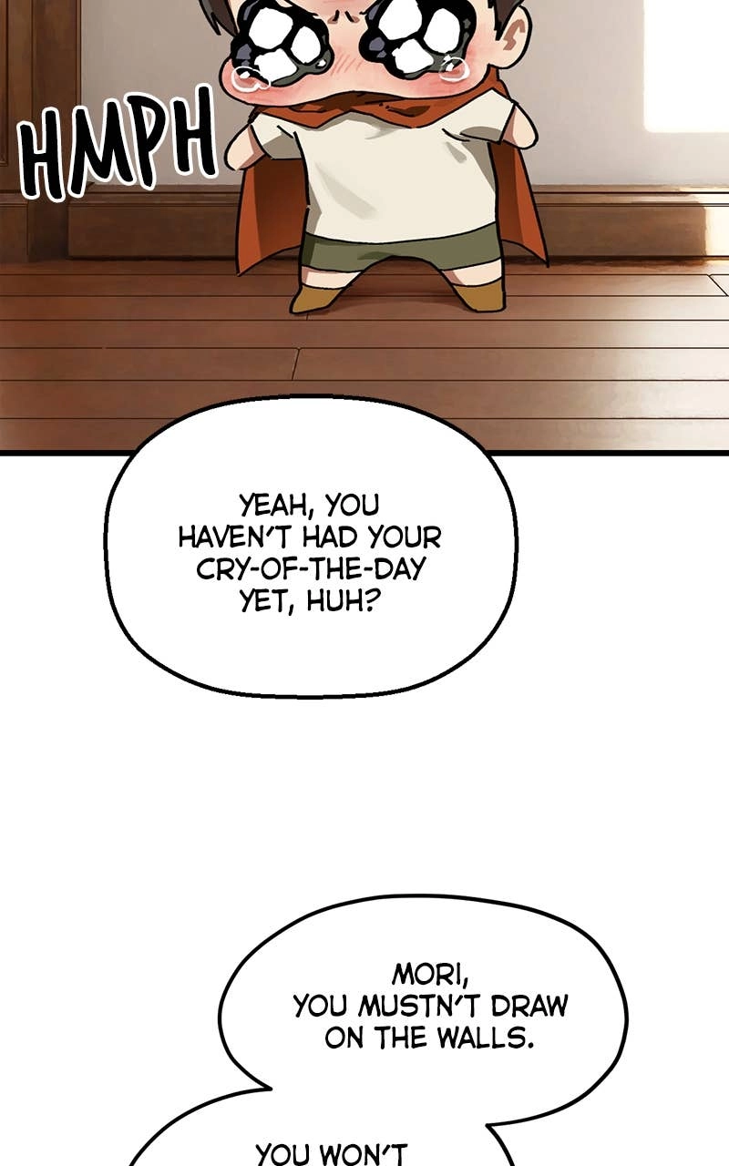 On the Way to Meet Mom Chapter 19 - Page 68