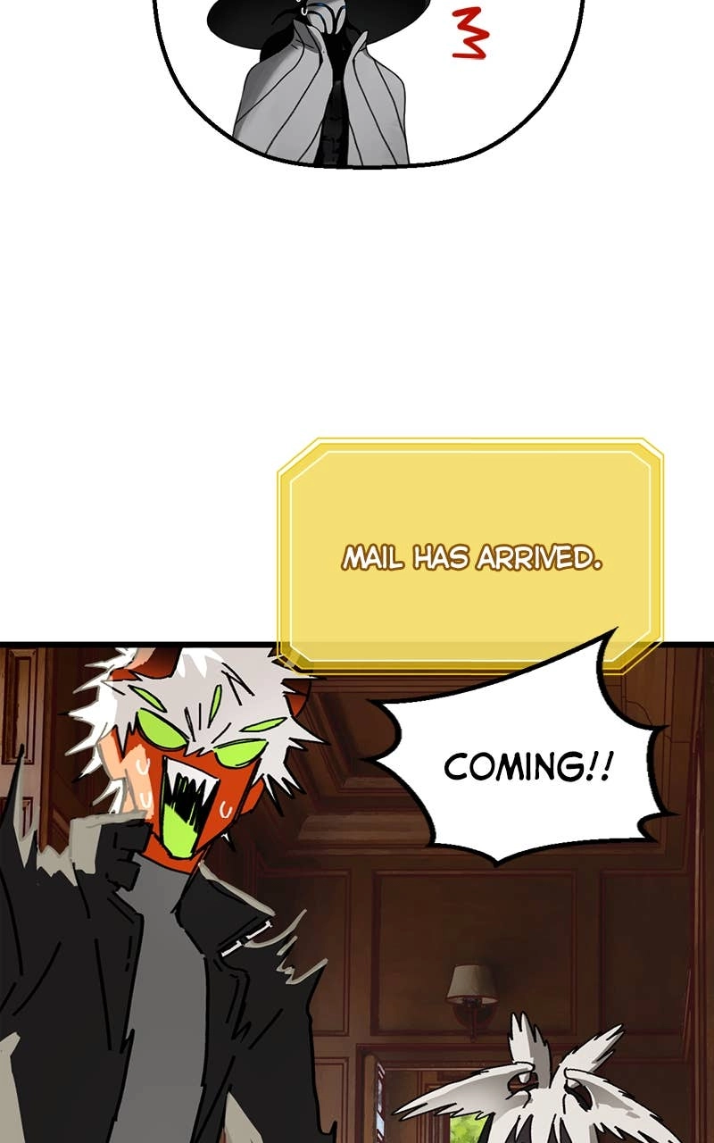 On the Way to Meet Mom Chapter 19 - Page 70