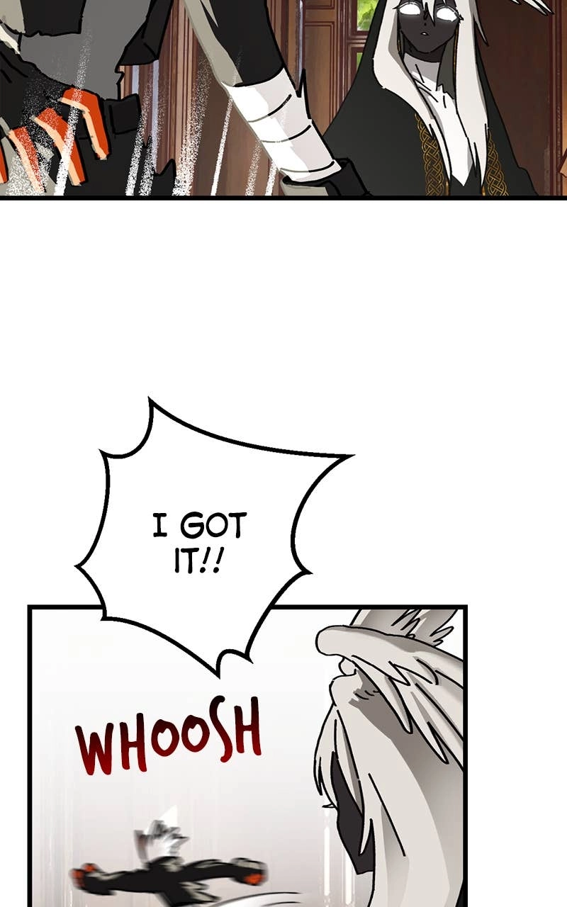 On the Way to Meet Mom Chapter 19 - Page 71