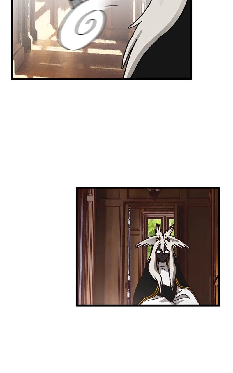 On the Way to Meet Mom Chapter 19 - Page 72