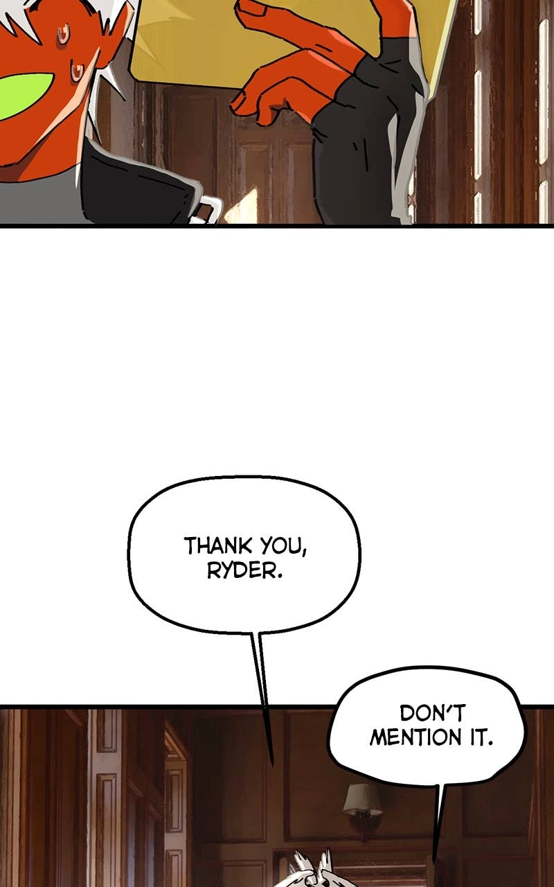 On the Way to Meet Mom Chapter 19 - Page 74