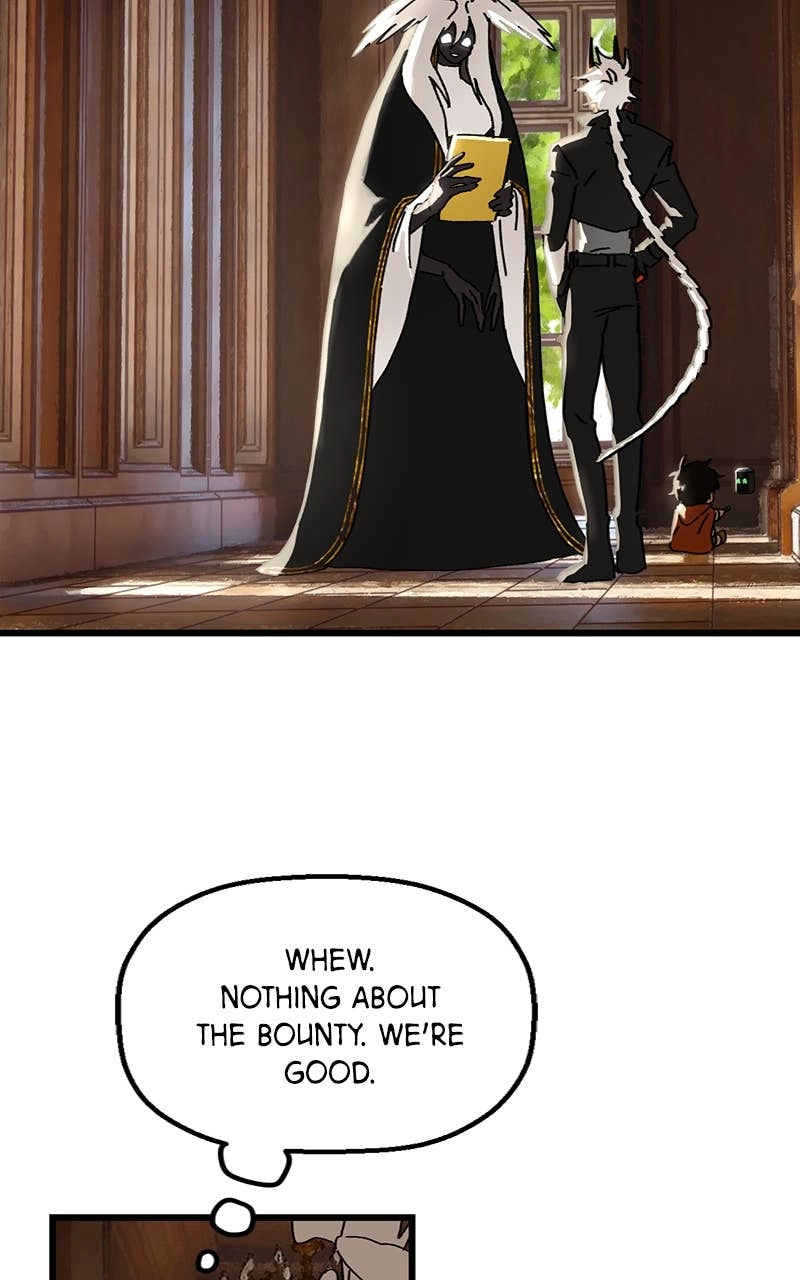 On the Way to Meet Mom Chapter 19 - Page 75