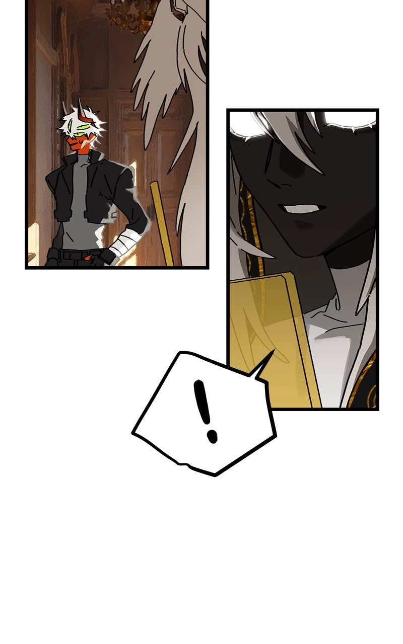 On the Way to Meet Mom Chapter 19 - Page 76