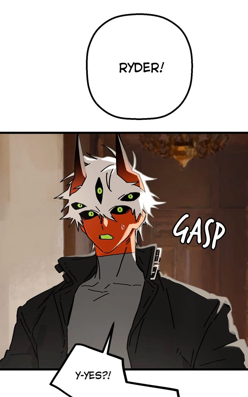 On the Way to Meet Mom Chapter 19 - Page 77