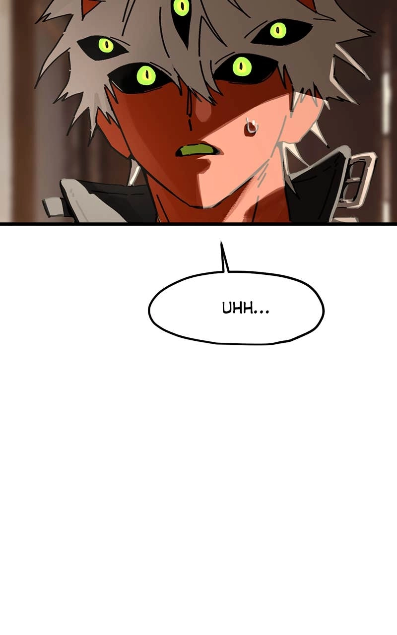 On the Way to Meet Mom Chapter 19 - Page 80