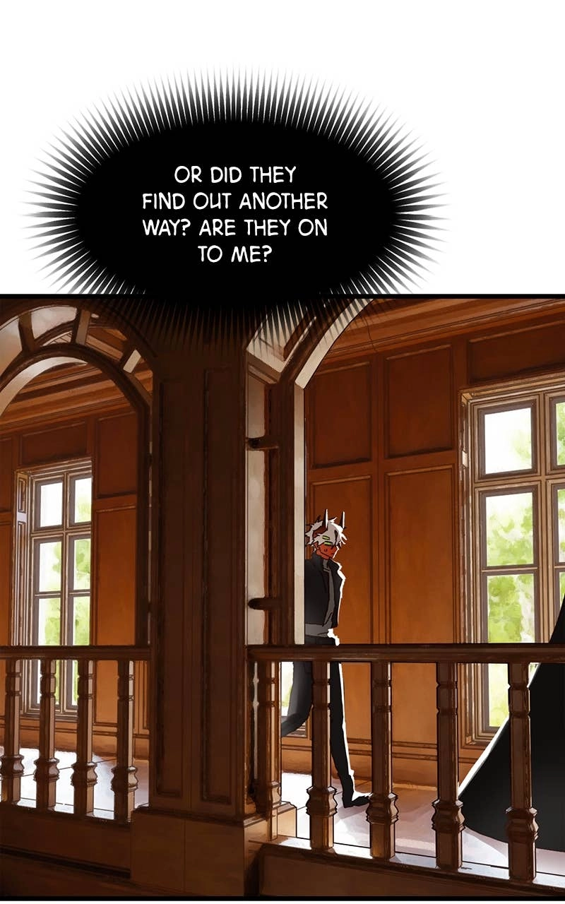 On the Way to Meet Mom Chapter 19 - Page 83