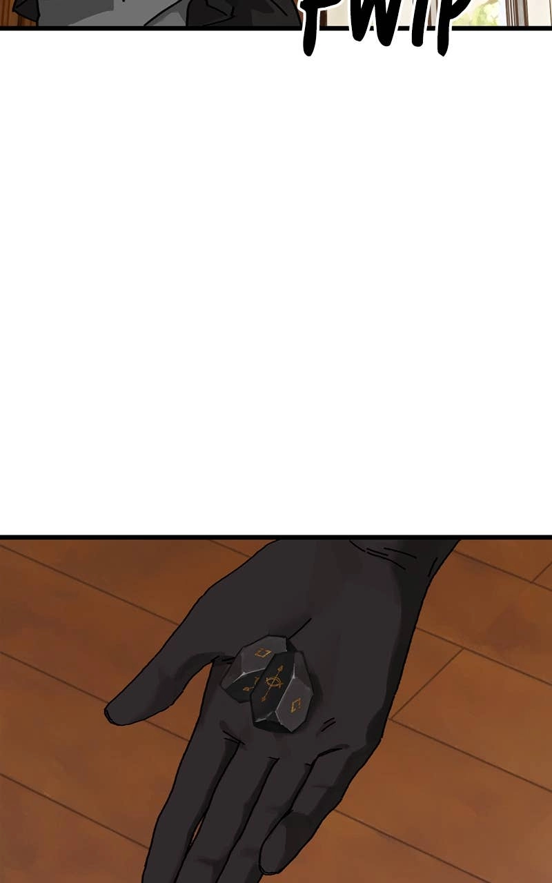 On the Way to Meet Mom Chapter 19 - Page 86