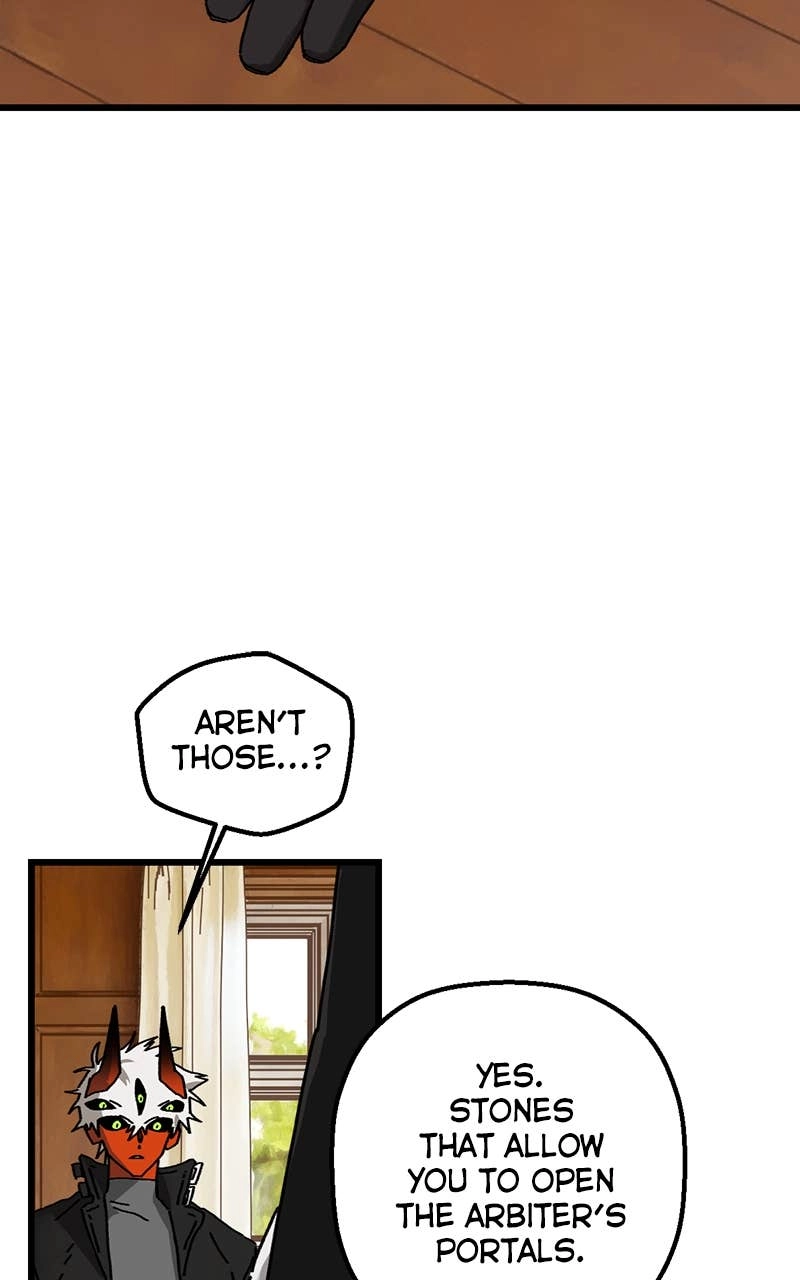 On the Way to Meet Mom Chapter 19 - Page 87